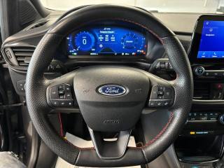 FORD Puma usata, con Controllo trazione