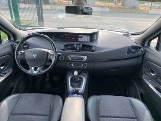 RENAULT Scenic usata, con Cruise Control