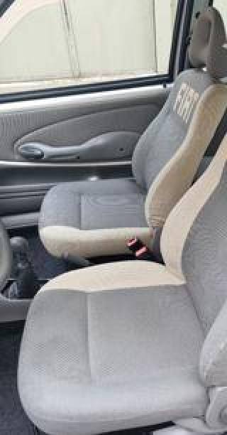 FIAT Seicento usata 4