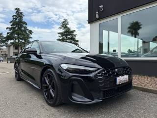 AUDI A5 usata, con Alzacristalli elettrici
