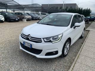 CITROEN C4 BlueHDi 100 Feel
