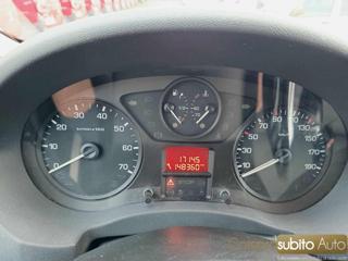 PEUGEOT Expert usata 17