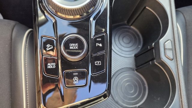 KIA Sportage usata, con Vivavoce