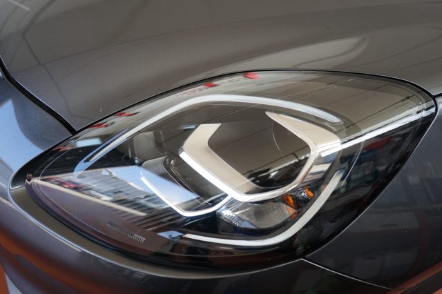 FORD Puma usata, con Cruise Control