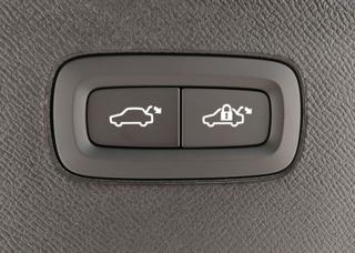 VOLVO XC90 usata, con MP3