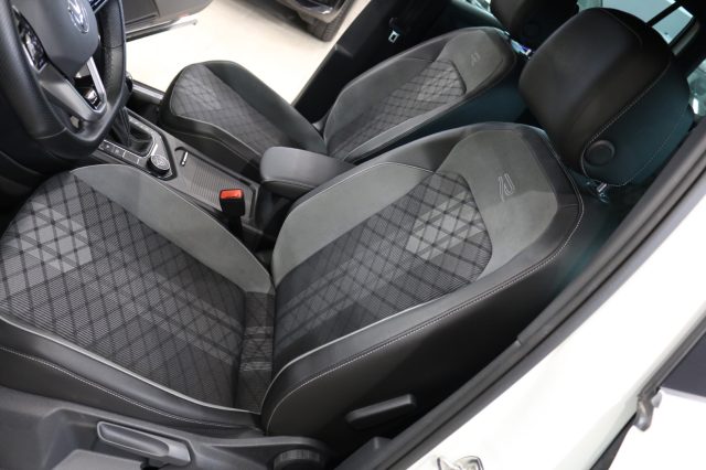 VOLKSWAGEN Tiguan usata, con Controllo automatico clima