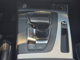 AUDI Q5 usata, con Controllo elettronico della corsia