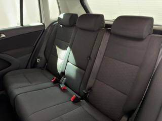 VOLKSWAGEN Tiguan usata, con Cronologia tagliandi