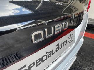 FIAT Qubo usata, con Sedile posteriore sdoppiato