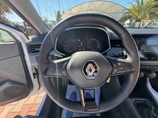 RENAULT Clio usata, con ESP