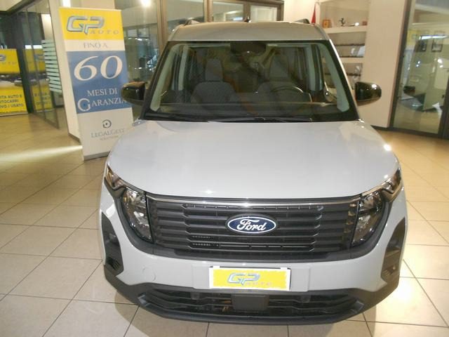 FORD Tourneo Courier usata, con Cerchi in lega