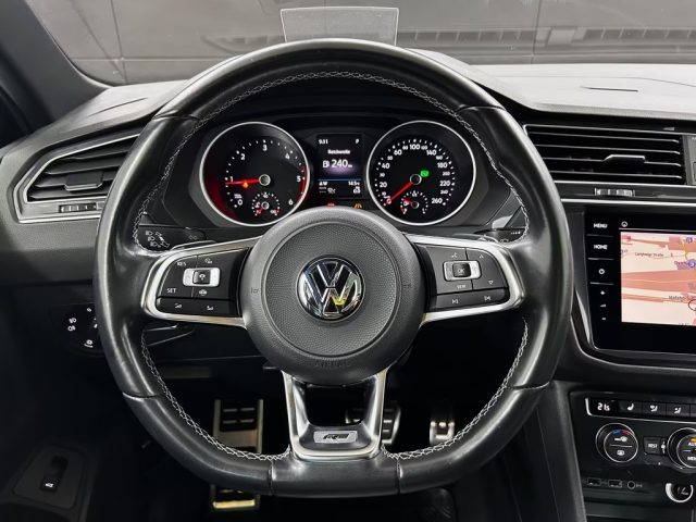 VOLKSWAGEN Tiguan usata, con Cronologia tagliandi