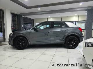 AUDI Q2 usata, con Boardcomputer
