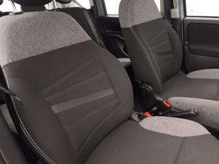 FIAT Panda usata, con Airbag posteriore