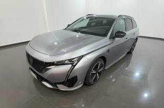PEUGEOT 308 usata, con Airbag Passeggero