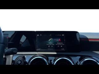 MERCEDES-BENZ A 180 usata 13