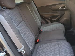 OPEL Mokka usata, con Volante in pelle