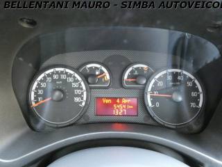 FIAT Panda usata 13