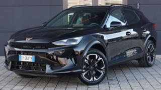 CUPRA Formentor usata, con Airbag