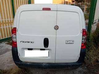 FIAT Fiorino usata, con Servosterzo