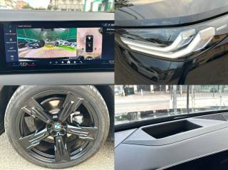 BMW X3 usata, con Controllo trazione