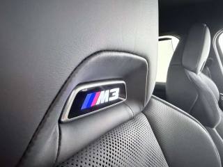 BMW M3 usata, con Immobilizzatore elettronico