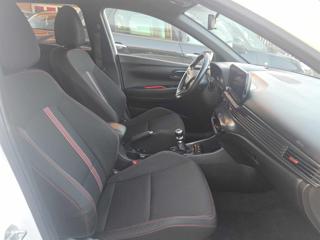 HYUNDAI i20 usata, con ESP