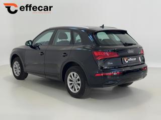 AUDI Q5 usata, con Airbag Passeggero