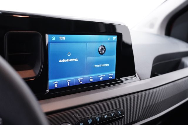 FORD Transit Courier usata, con Luci diurne LED
