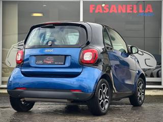 SMART ForTwo usata, con ESP