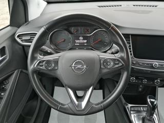 OPEL Crossland usata, con Fendinebbia