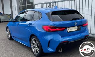 BMW 118 usata, con Airbag