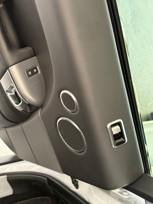 LAND ROVER Range Rover Sport usata, con Fendinebbia