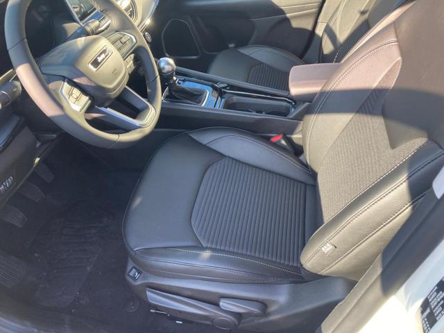 JEEP Compass usata, con Autoradio