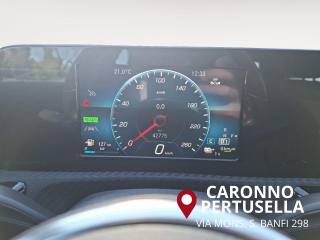 MERCEDES-BENZ A 250 usata, con ESP