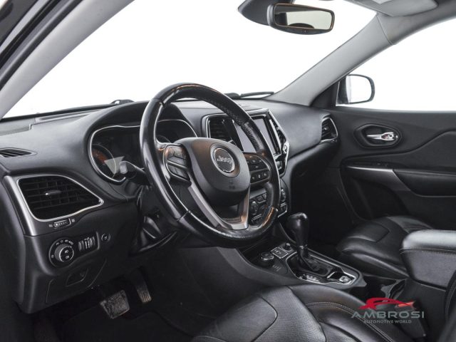 JEEP Cherokee usata 7