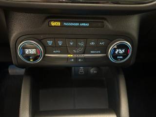 FORD Kuga usata, con Volante in pelle