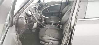 MINI Countryman usata, con Immobilizzatore elettronico