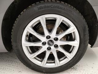 AUDI A4 usata, con Volante in pelle