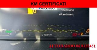 JEEP Compass usata, con Antifurto