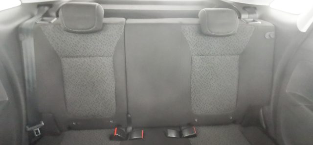 OPEL Crossland X usata 50