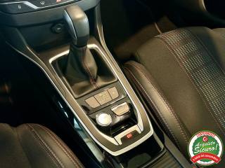 PEUGEOT 308 usata, con Interni in pelle