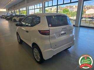 AIXAM City usata 5