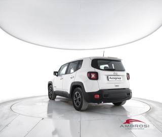 JEEP Renegade usata 3