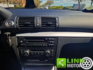 BMW 118 usata, con Chiusura centralizzata telecomandata