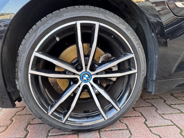 BMW 330 usata, con Cruise Control