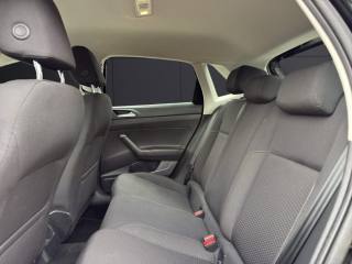 VOLKSWAGEN Polo usata, con Volante multifunzione