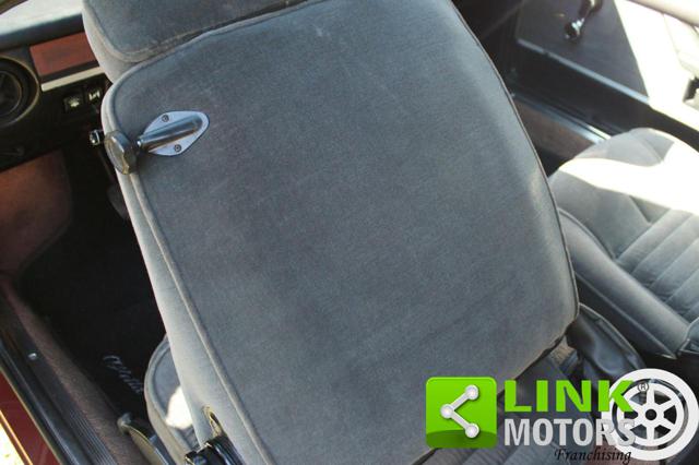 ALFA ROMEO Alfetta usata 56