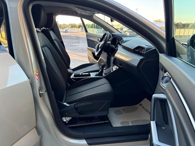 AUDI Q3 usata, con Chiusura centralizzata