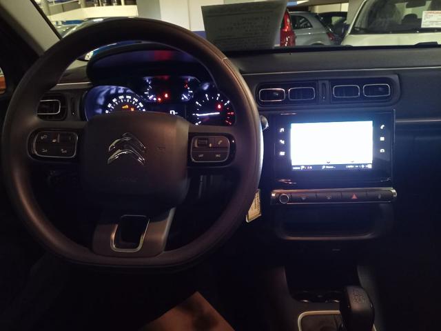 CITROEN C3 usata, con Controllo automatico clima